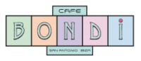 Cafe Bondi